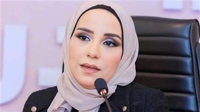  هرماس: المشاركة الكبيرة  للمرأة في انتخابات النواب يعكس وعيًا سياسيًا 