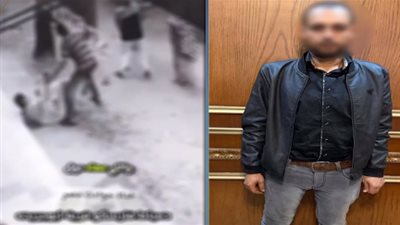 مشاجرة بسبب الميراث.. ضبط شخص تعدى على ابن شقيقته من ذوي الهمم بدمياط