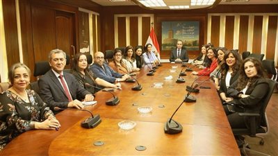 الوطنية للإعلام يبقي على اسم “نايل تي في” ويستبعد مقترح القناة بالتغيير