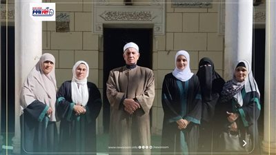 أوقاف الفيوم تواصل تنظيم القوافل الدعوية للواعظات ضمن مبادرة 