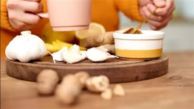 أيهما أفضل تناول الثوم على الريق أم قبل النوم؟ .. نكشف لك الإجابة 