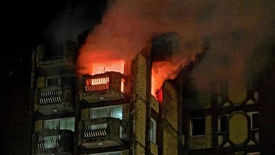 ارتفاع ضحايا حريق دار مسنين في البوسنة والهرسك إلى 15 قتيلًا