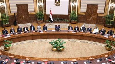 كمال ريان: لقاء الرئيس مع قيادات 52 شركة يعكس توجه الدولة لتعزيز صناعة التعهيد