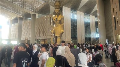 لتعزيز الوعي الوطني.. ياسر الحفناوي يطلق مبادرة «رحلة في قلب الحضارة» 