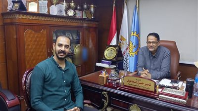 استبعاد مدير مدرسة طنطا الثانوية الزراعية بنين لإهانته الطلاب وتهديدهم