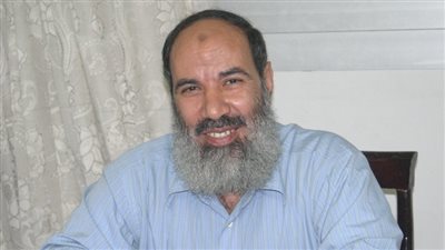 بعد فوز خالد خلف الله بانتخابات النواب.. ناجح إبراهيم: أيقونة الإحسان