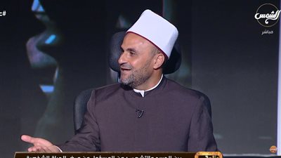 محرم ومجرم.. أزهري يوجه رسالة لسيدات تنشر أمور بيتها على السوشيال