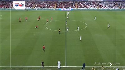 مشاهدة مباراة منتخب مصر وأوزبكستان الآن عبر بث صفحة الفيسبوك لأون سبورت