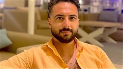 بعد تعرض إدوارد لعملية نصب باسمه.. شادي خفاجة يحذر متابعيه