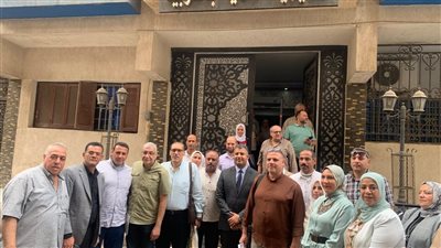 اللجنة الاقتصادية للقومي لحقوق الإنسان تعقد ورشة مع المالية بمحافظة الغربية