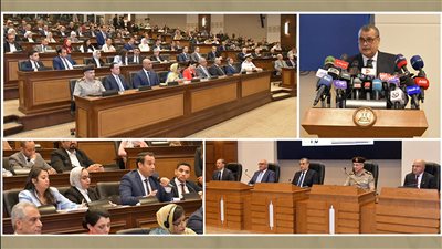 القوات المسلحة تنظم مؤتمراً صحفياً للإعلان عن فعاليات معرض