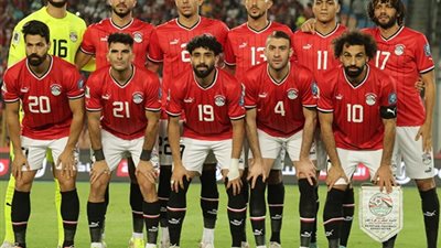 منتخب مصر يفشل في الوصول لنهائي بطولة العين.. ويضرب موعدًا مع الرأس الأخضر
