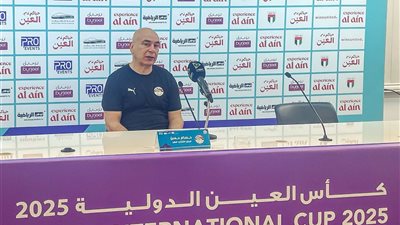 حسام حسن يشيد بتجربة أوزبكستان رغم الهزيمة.. ويؤكد: الهدف معالجة الأخطاء