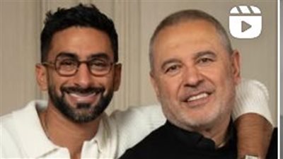 أبرز تصريحات إيلي صعب مع أنس بوخش: والدته ترفض ارتداء تصميماته