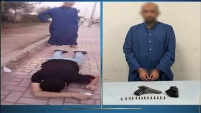 النائب العام يكشف مفاجآت في مقتل مهندس الإسكندرية (تفاصيل )