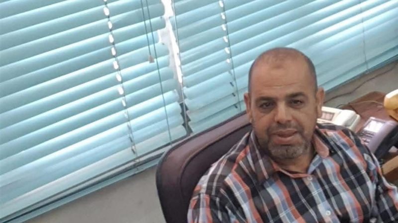 المهندس مفتاح حسن