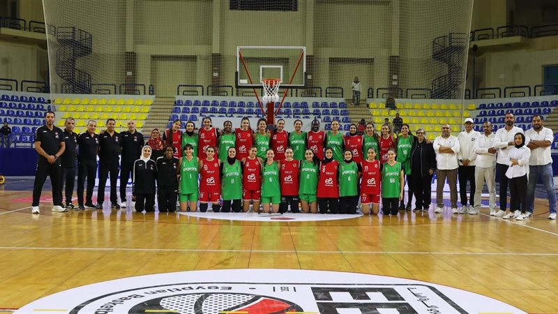 مباراة الأهلي و سبورتنج