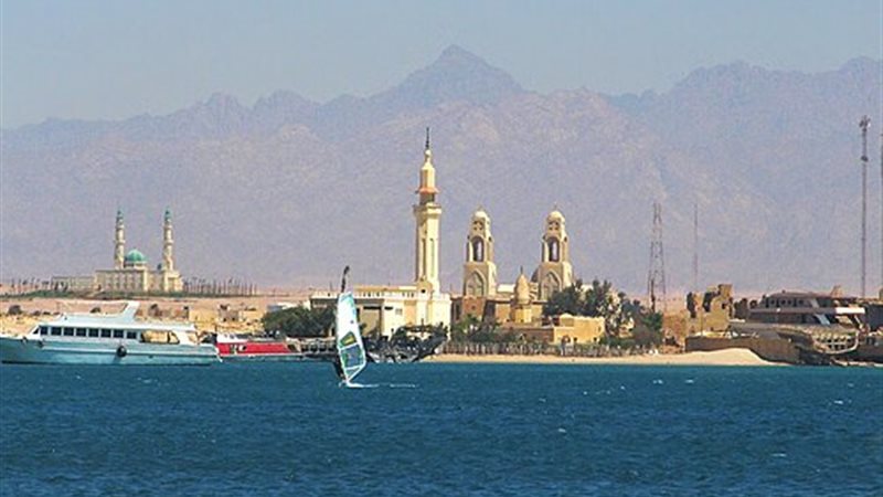 مدينة الطور
