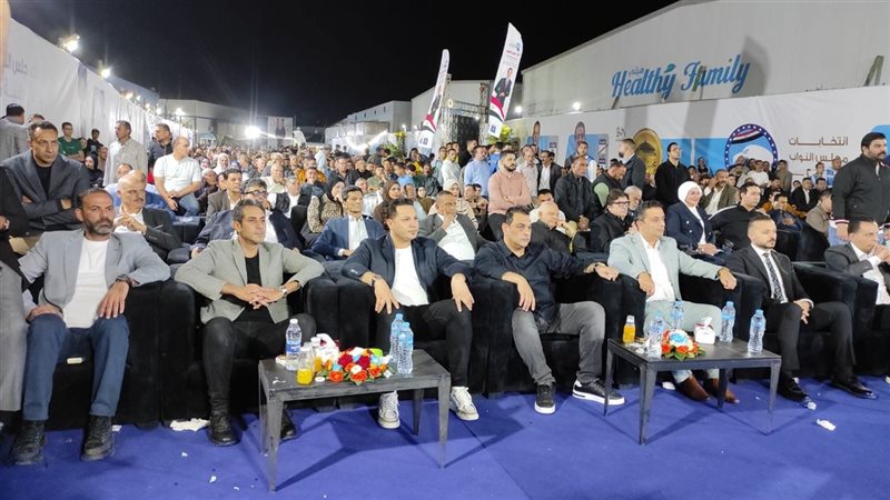 النائب أحمد عبد الجواد