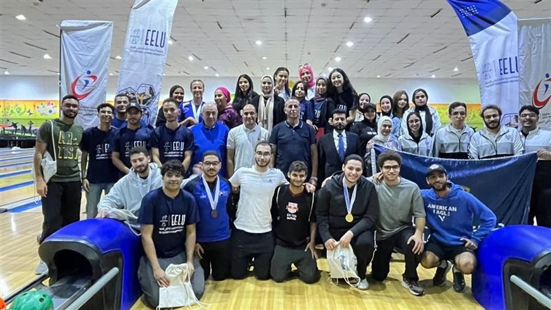 فريق البولينج