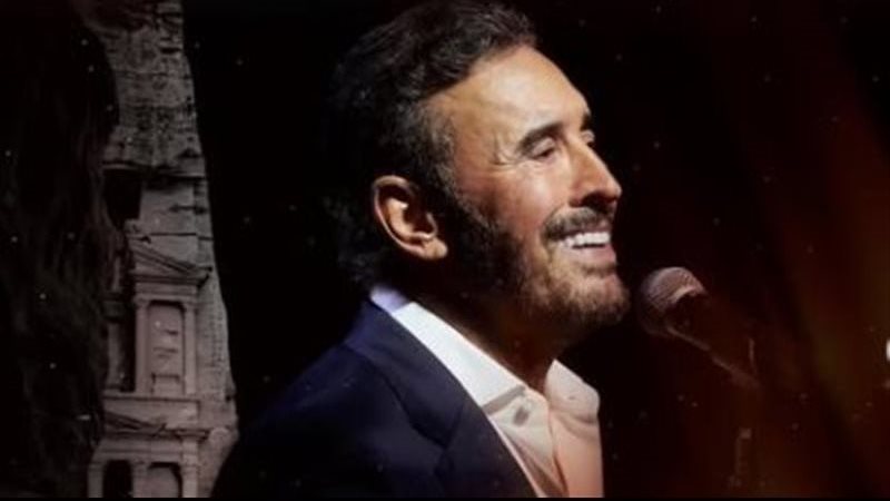 كاظم الساهر 