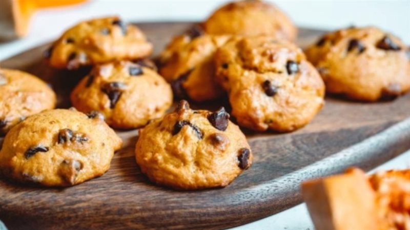 كوكيز اليقطين