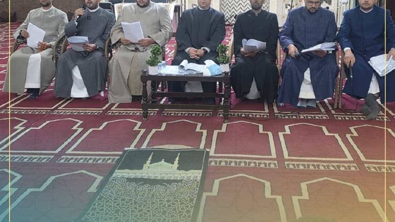 جانب من الفعالية