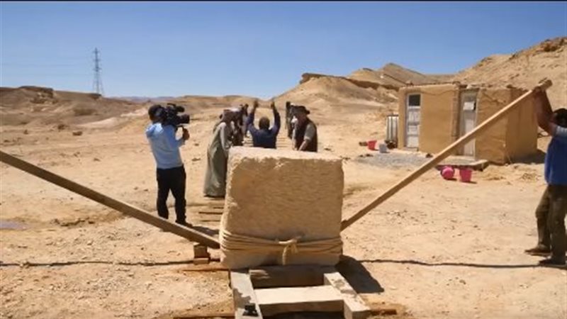 تجربة عملية لطريقة