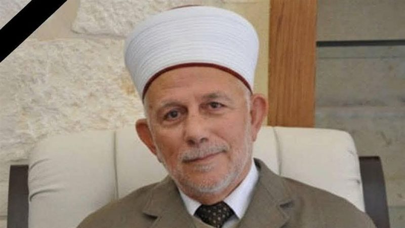 الشيخ عبد العظيم