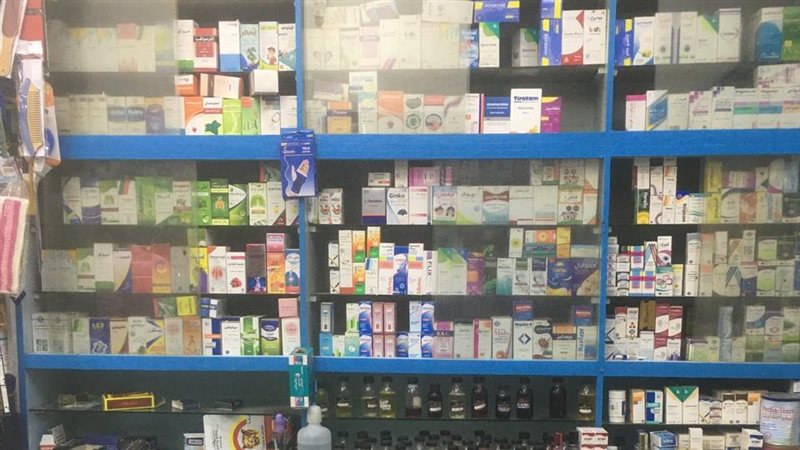 خلال الحملة 