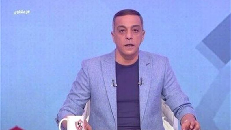 محمد صبري نجم الزمالك