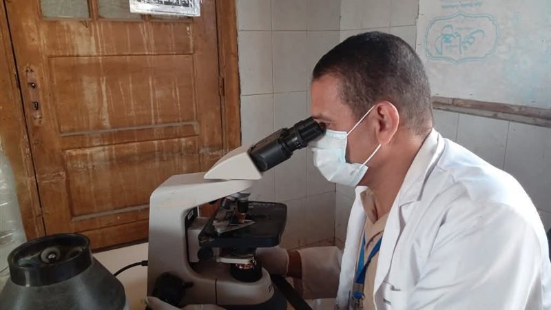 من اعمال القافلة