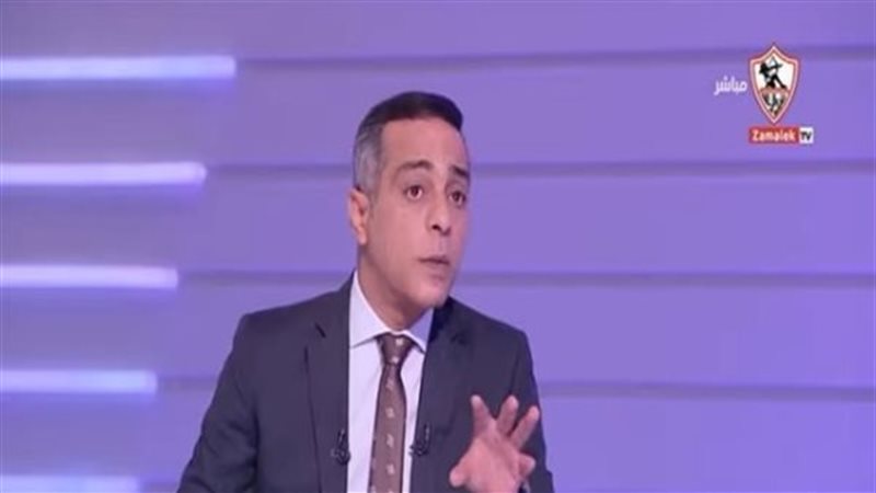 محمد صبري نجم الزمالك