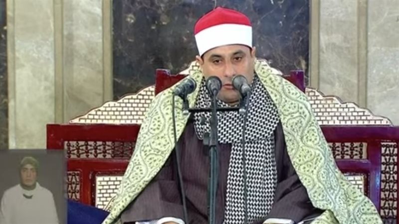 صلاة الجمعة 