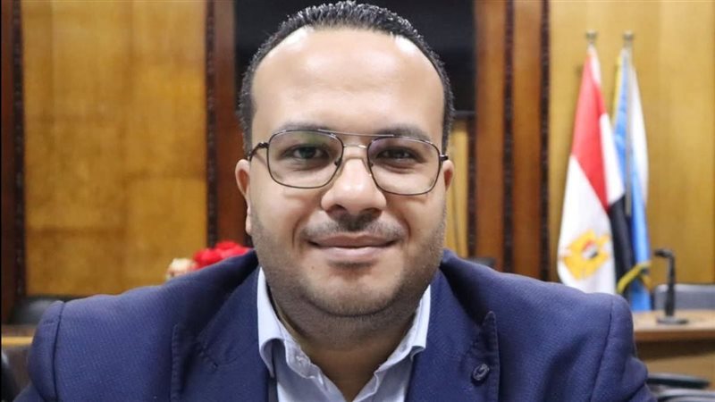 مصطفى الهلباوي 