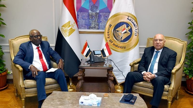 خلال اللقاء