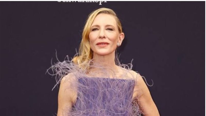 كيت بلانشيت 