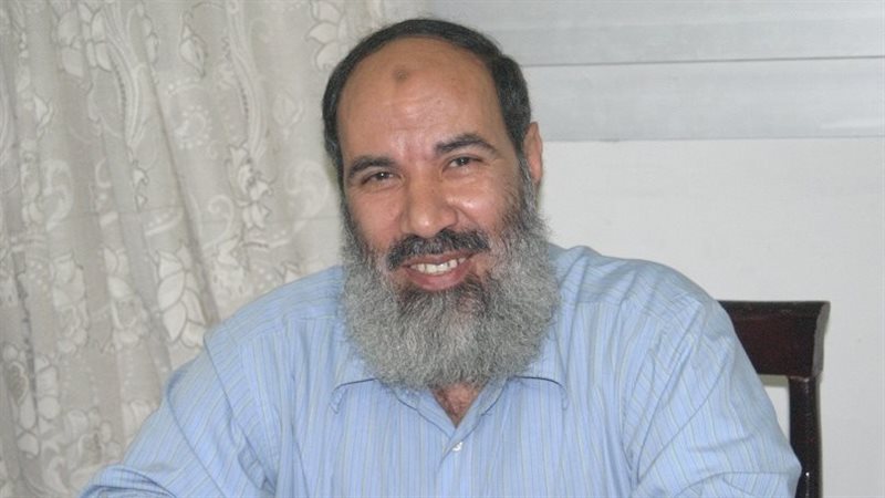 ناجح إبراهيم