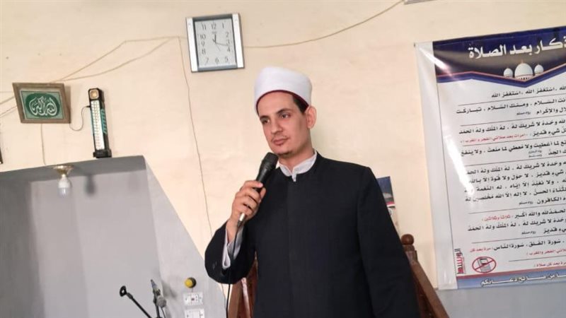 قافلة دعوية