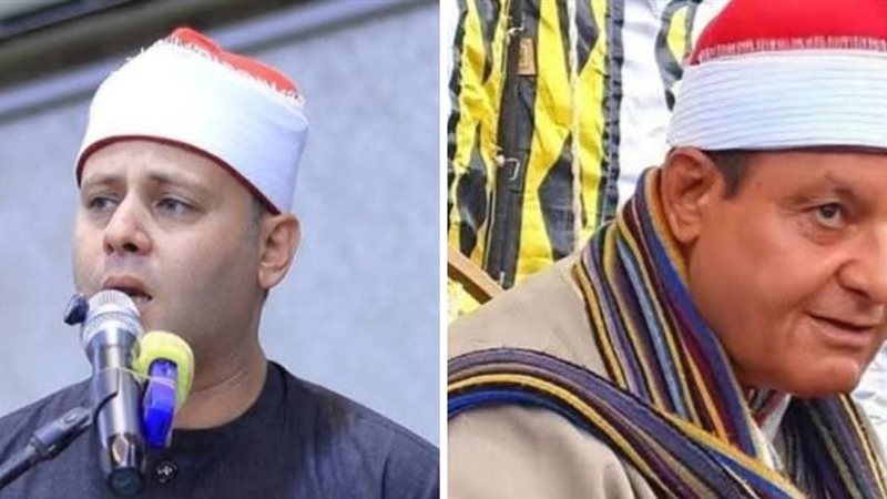 حلمي الجمل وممدوح