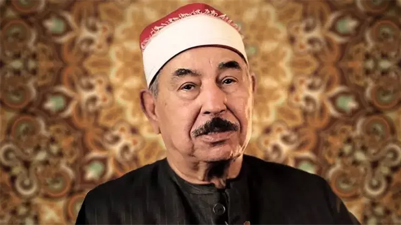 الشيخ محمد محمود