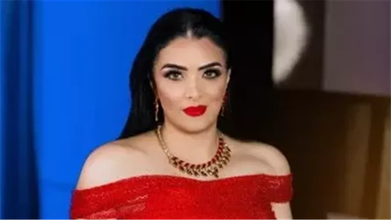 حورية فرغلي