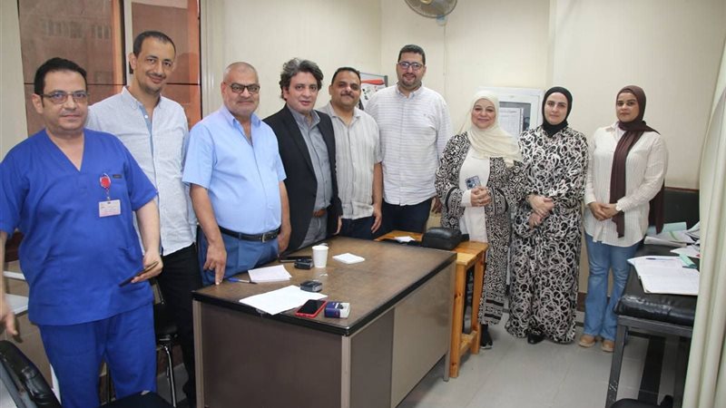 الدكتور محمد يحيى