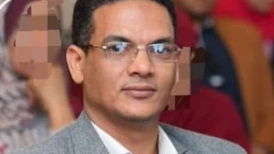 أطباء قنا تتابع حالة طبيب أصيب بطلق ناري خلال مشاركته في قافلة بقرية العطيات