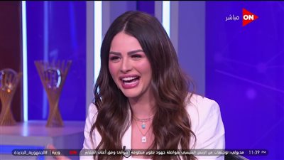 بعد سنوات من الجهد.. هنادي مهنا تكشف تفاصيل طرح فيلمها الجديد