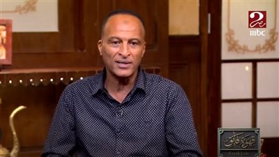 أسامة عرابي : نعزي أنفسنا وجماهير الكرة المصرية في وفاة محمد صبري 