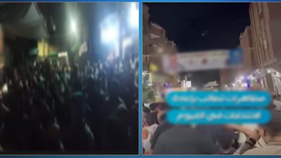 مناوشات وهتافات للمرشحين..  الداخلية تضبط المحرضين في البحيرة والفيوم 