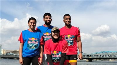 المعادي واليخت يتوج ببطولة سباق تحدي التجديف على 