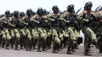 إندونسيا تعلن تجهيز قوات عسكرية لتولي مهام الصحة والبناء في قطاع غزة