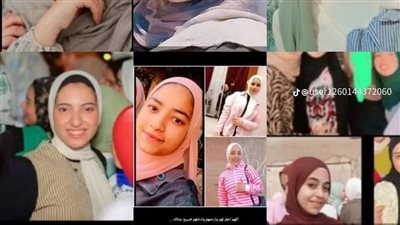 بعد قليل.. جلسة استئناف السائق المتسبب في حادث فتيات قرية السنابسة بالمنوفية